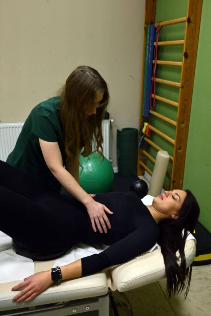 konsultacja urologiczna